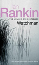 Copertina  Watchman