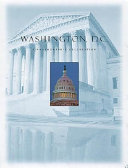 Copertina  Washington, D.C. : a photographic celebration