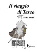Copertina  Il viaggio di Teseo