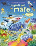 Copertina  I segreti del mare