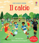 Copertina  Il calcio