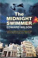 Copertina  The Midnight Swimmer