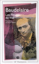 Copertina  Les fleurs du mal