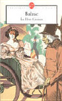 Copertina  Le père Goriot