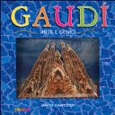 Copertina  Gaudì