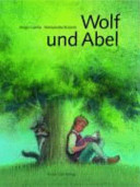 Copertina  Wolf und Abel