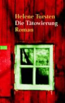 Copertina  Die Tätowierung : Roman