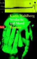 Copertina  Verdacht auf Mord : Roman