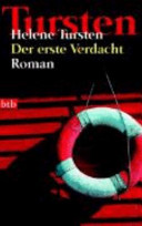 Copertina  Der erste Verdacht : Roman