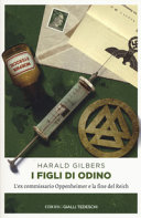 Copertina  I figli di Odino