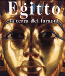 Copertina  Egitto : la terra dei faraoni