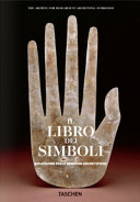 Copertina  Il libro dei simboli : riflessioni sulle immagini archetipiche