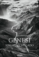 Copertina  Genesi