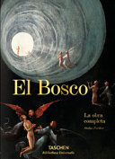 Copertina  Hieronymus Bosch