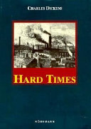 Copertina  Hard times : for these times