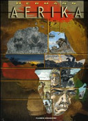 Copertina  Afrika