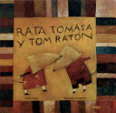 Copertina  Rata Tomasa y Tom Raton