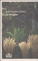 Copertina  La voragine