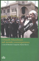 Copertina  I Fratelli Musulmani nel mondo contemporaneo