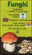 Copertina  Funghi