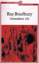 copertina Fahrenheit 451
