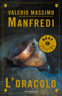 copertina L'oracolo