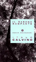copertina Il barone rampante
