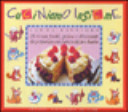 Copertina  Cuciniamo insieme : 25 ricette facili, golose e divertimenti da preparare con l'aiuto del tuo bimbo