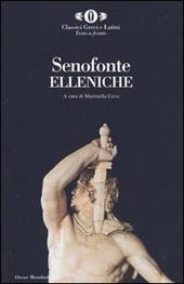 Copertina  Elleniche