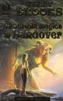 Copertina  La scatola magica di Landover