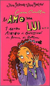 Copertina  Cara Camilla, lo amo ma lui... : 1 altro anno di confessioni in forma di lettera