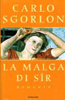 Copertina  La malga di Sir