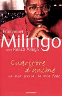 Copertina  Guaritore d'anime : la mia storia, la mia fede