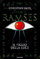Copertina  Il figlio della luce