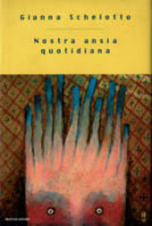 Copertina  Nostra ansia quotidiana