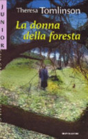 Copertina  La donna della foresta