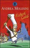 Copertina  Finferli Caldi