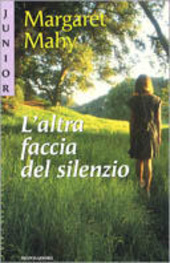 Copertina  L'altra faccia del silenzio