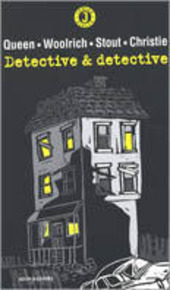 Copertina  Detective & detective