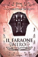 Copertina  Il faraone nero