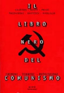 Copertina  Il libro nero del comunismo : crimini, terrore, repressione