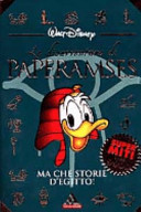 copertina Le disavventure di Paperamses : ma che storie d'Egitto!
