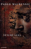 Copertina  Venere lesa : romanzo