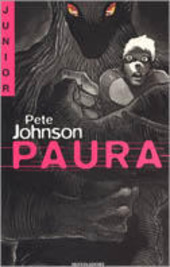 Copertina  Paura
