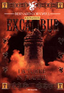 Copertina  La torre in fiamme