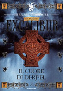 Copertina  Il cuore di Derfel