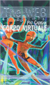 Copertina  Corpo virtuale