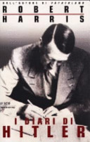 Copertina  I diari di Hitler