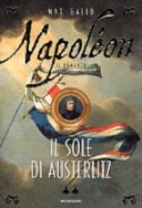 Copertina  Il sole di Austerlitz
