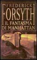 Copertina  Il fantasma di Manhattan